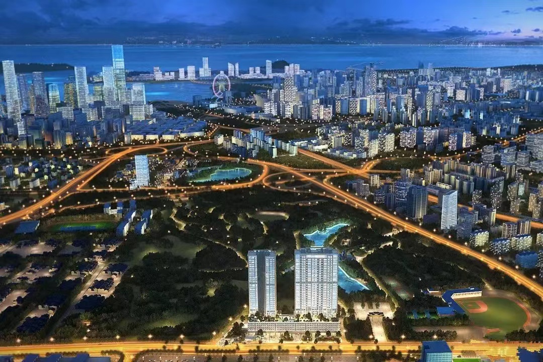 详解复兴世纪大厦楼盘，教你精明买房新攻略