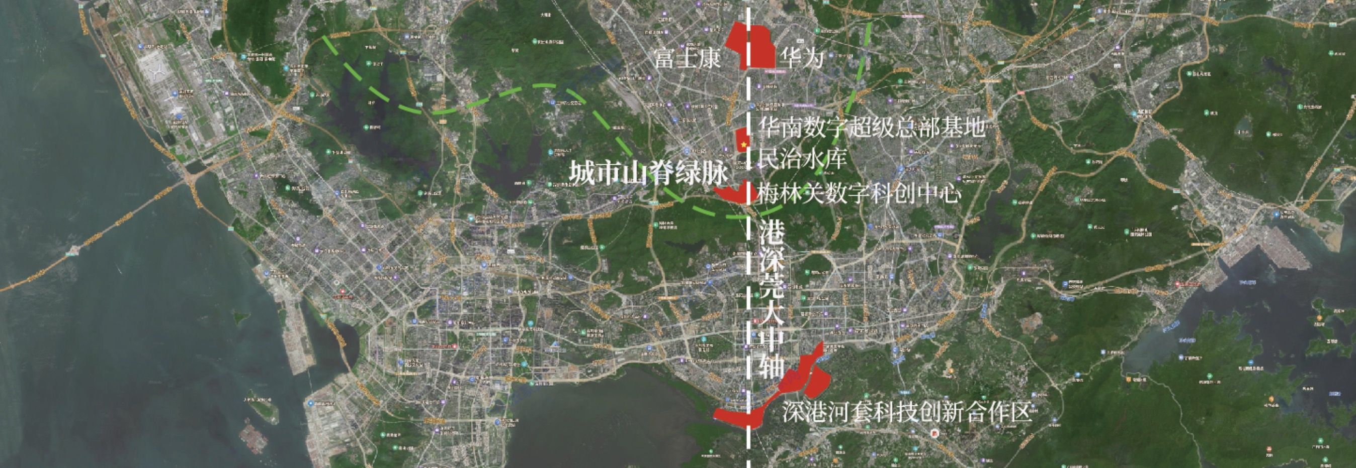 中建鹏宸云筑二期