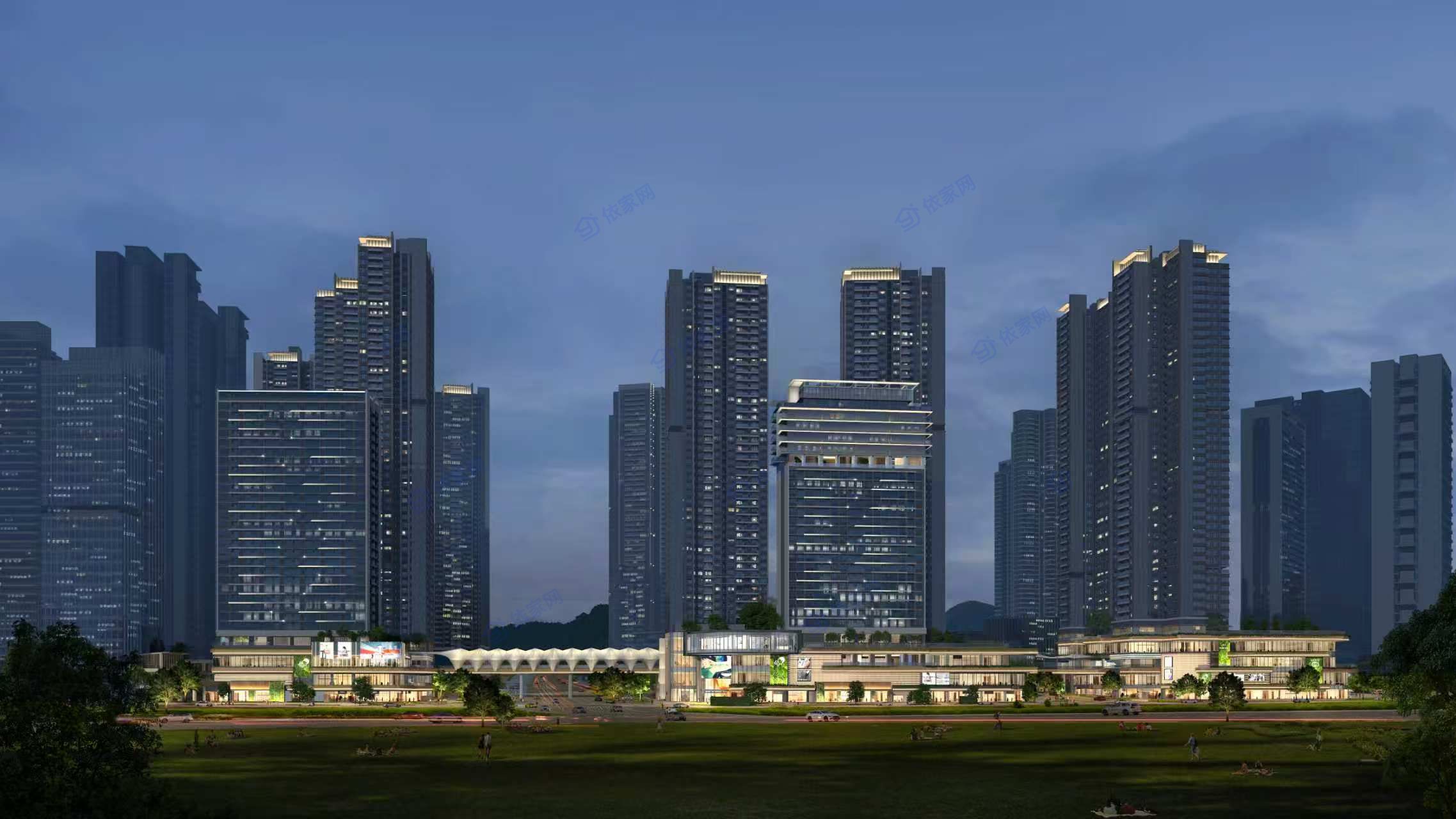 117%涨幅炸场！深圳楼市3月小阳春，是崛起信号还是一场“情绪买单”的数字游戏？