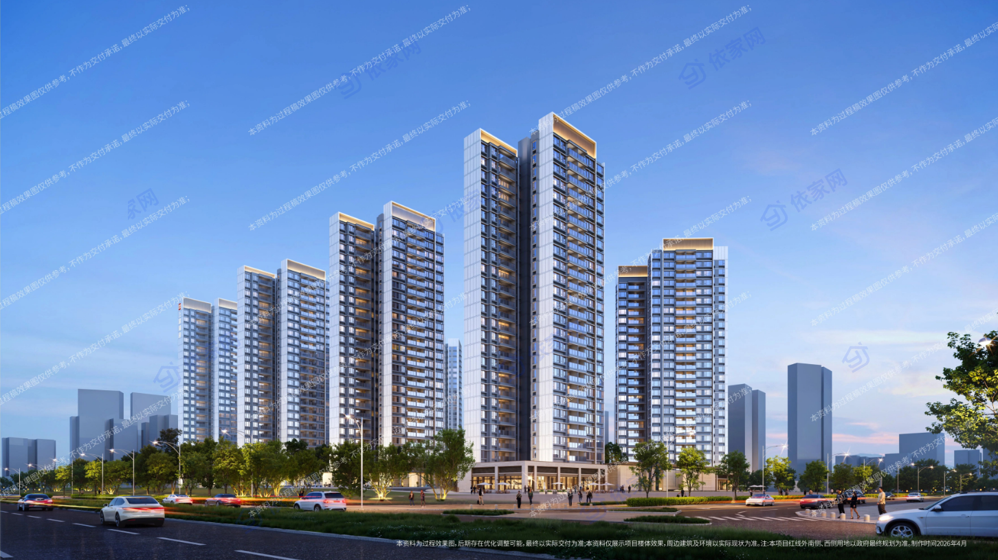 深业上宸瑞府，是“价格洼地”还是“智商税”？全面剖析楼盘优缺点，买前必看