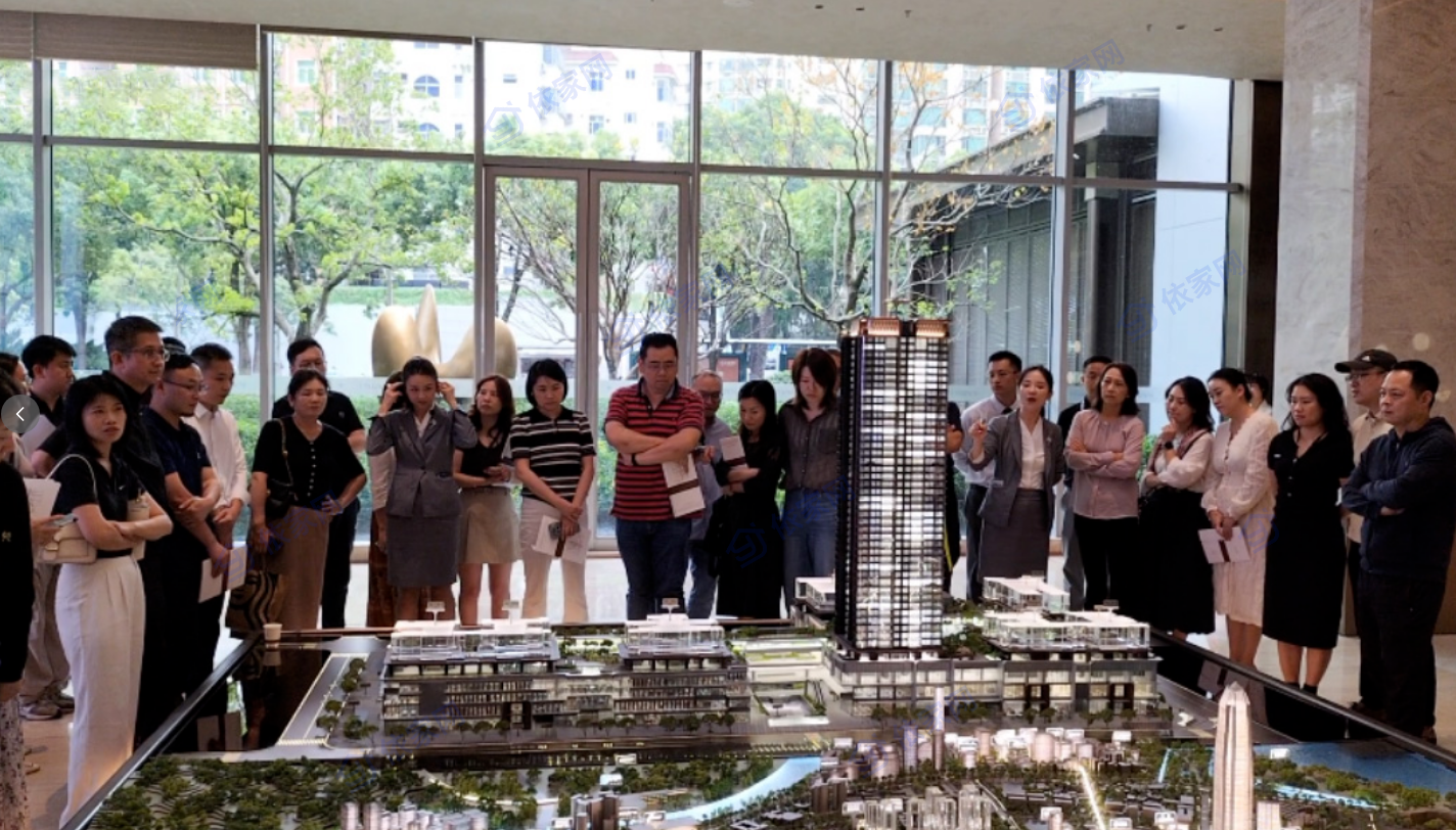新政一周，深圳一二手成交环比大涨！市场焦点：外地客涌入深圳抢房